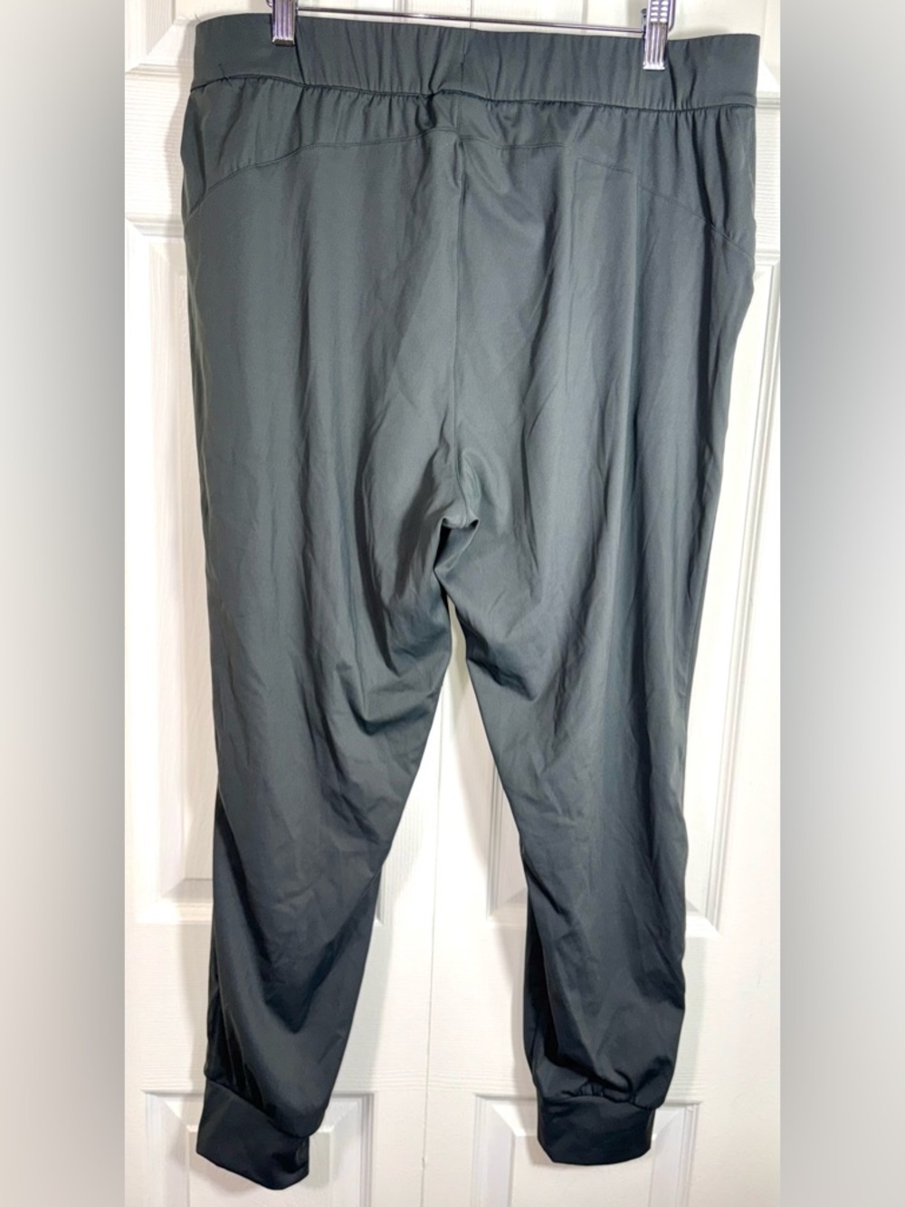 SAGE Collective Performance Jogger Pants Men’s Large Sage Green Gray Athletic - Picture 2 of 11